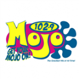 Radio MOJO 102.9
