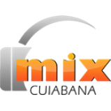 Radio Rádio Mix Cuiabana