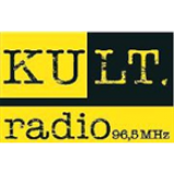 Radio Kult radio 96.5