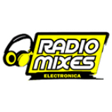 Radio RadioMixes - Electronica