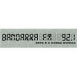 Radio Rádio Bandarra FM 92.1