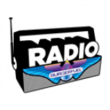 Radio Radio BurgerFuel