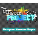 Radio Web Rádio Project