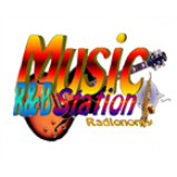 Radio Rhythm and Blues Music Station