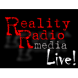 Radio Reality Radio Media, Live!