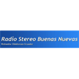 Radio Radio Stereo Buenas Novas 95.3