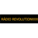Radio Rádio Revolution XxX