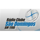 Radio Rádio Clube São Domingos 1190