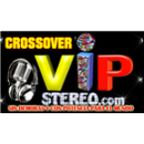 Radio Vip Estereo Crossover