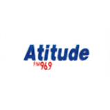 Radio Rádio Atitude FM 96.9