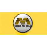 Radio Rádio Mega FM 90.3