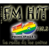 Radio Los 40 Principales / FM Hit (Pilar) 105.5