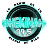 Radio Radio Shekinah