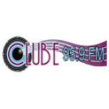 Radio Rádio Clube 95.9