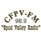 Radio CFPV-FM 98.9