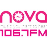 Radio Radio Nova Spain 106.7