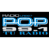Radio Radio Pop 99.1