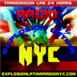 Radio Explosion Latina Radio NYC