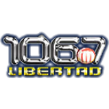 Radio FM Libertad 106.7