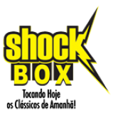 Radio Radio Shock Box