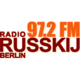 Radio Radio Russkij Berlin 97.2