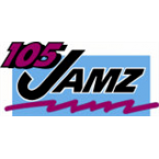 Radio 105 Jamz 105.3