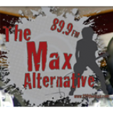Radio The Max  89.9
