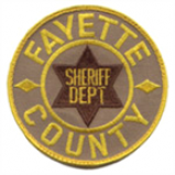 Radio Fayette County Law Enforcement