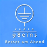 Radio radio 98eins
