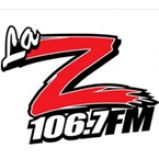 Radio La Z 106.7