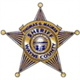 Radio Wayne County Sheriff and Fire, Wooster, Rittman, Doylestown Poli