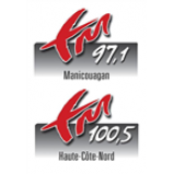 Radio CHLC-FM 97.1