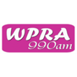 Radio WPRA 990