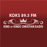 Radio KOKS 89.5