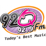 Radio 92Q FM 92.9