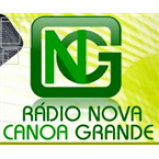 Radio Rádio Nova Canoa Grande 1340