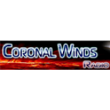 Radio Coronal Winds Radio