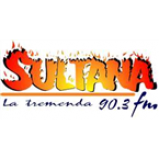 Radio Radio Sultana 90.3
