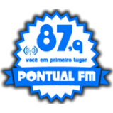 Radio Rádio Pontual FM 87.9