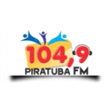 Radio Rádio Piratuba FM 104.9