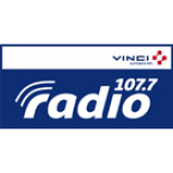 Radio Radio Vinci Autoroutes Sud 107.7