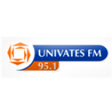 Radio Rádio Univates FM 95.1
