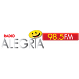 Radio Alegria FM 98.5