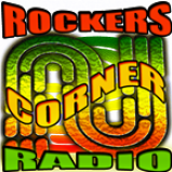 Radio ROCKERS CORNER RADIO