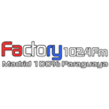Radio factory fm madrid