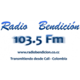 Radio Radio Bendicion Cali 103.5