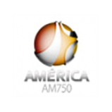 Radio Rádio América 750