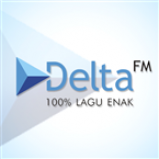Radio Delta FM Medan 105.8