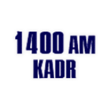 Radio KADR 1400