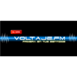 Radio Voltaje FM